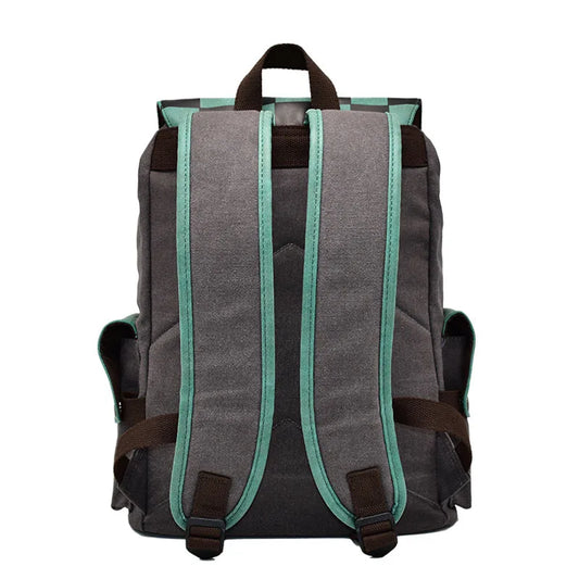 Demon Slayer Anime Backpacks Cosplay Anime Figure Tomioka Giyuu Kamado Nezuko Agatsuma Zenitsu Kamado Tanjirou Cute School Bags