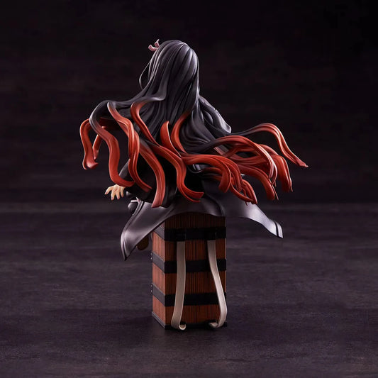 15cm Demon Slayer Kamado Nezuko Box