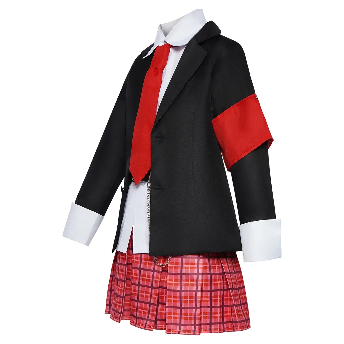 Shugo Chara - Amu Cosplay