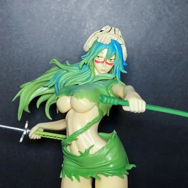 24.5cm Bleach Anime Figure Neliel