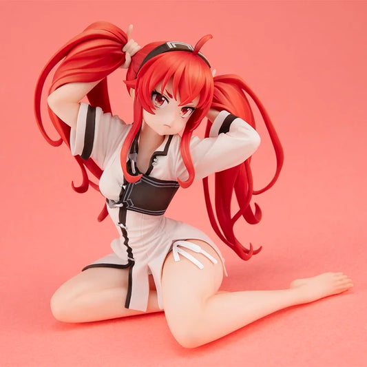 10cm Mushoku Tensei - Eris Greyrat