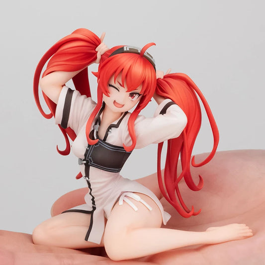 10cm Mushoku Tensei - Eris Greyrat
