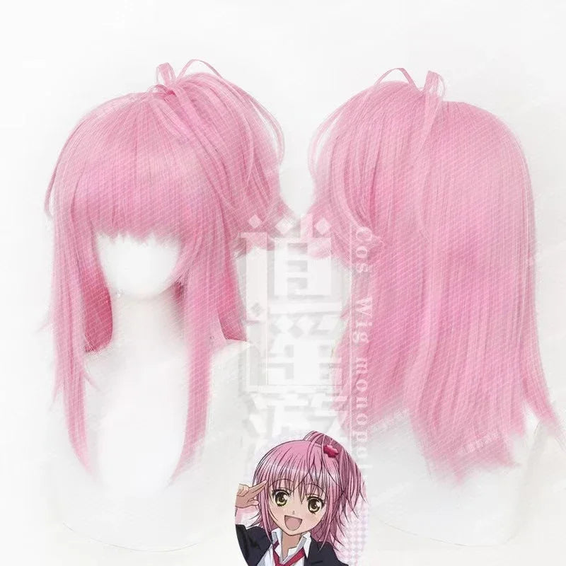 Shugo Chara - Amu Cosplay