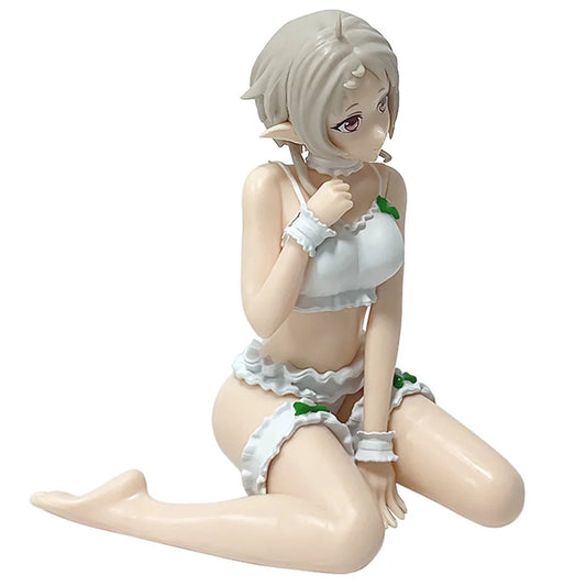Anime 12cm Sylphiette lingerie Figure