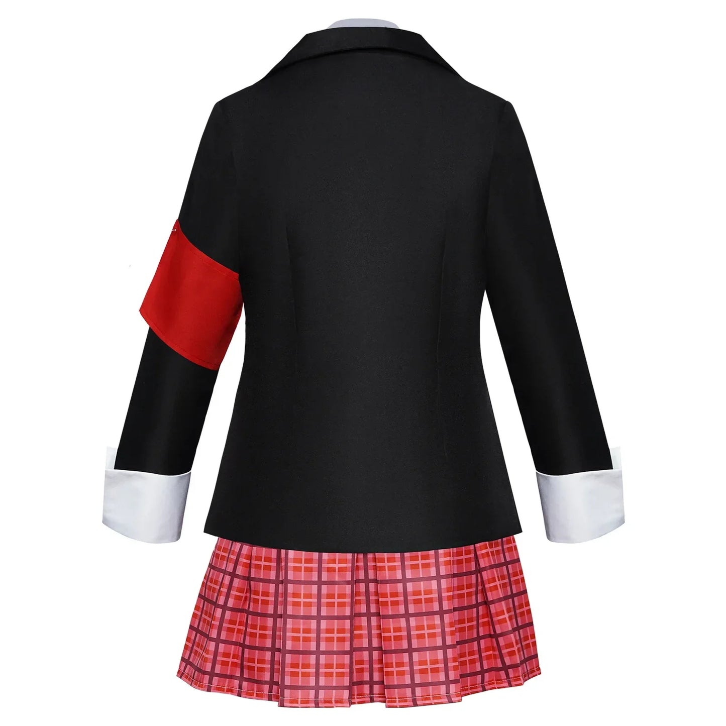 Shugo Chara - Amu Cosplay