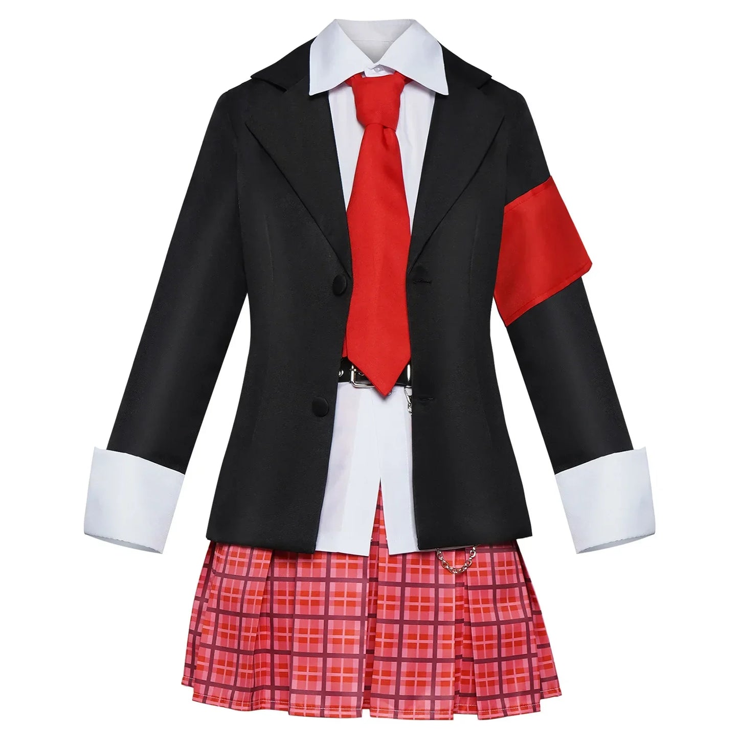 Shugo Chara - Amu Cosplay