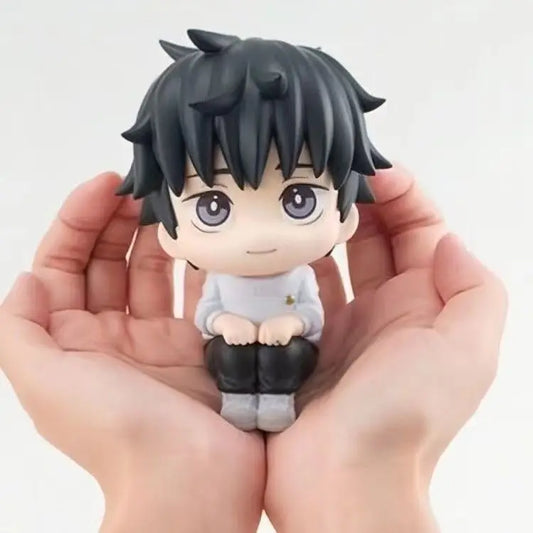 Jujutsu Kaisen Anime Chibi Figures
