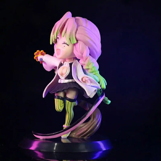 11cm Demon Slayer Kanroji Mitsuri