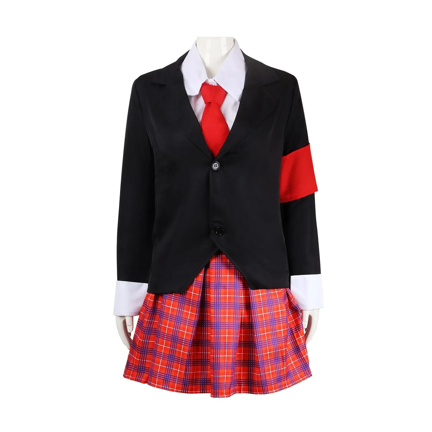 Shugo Chara - Amu Cosplay