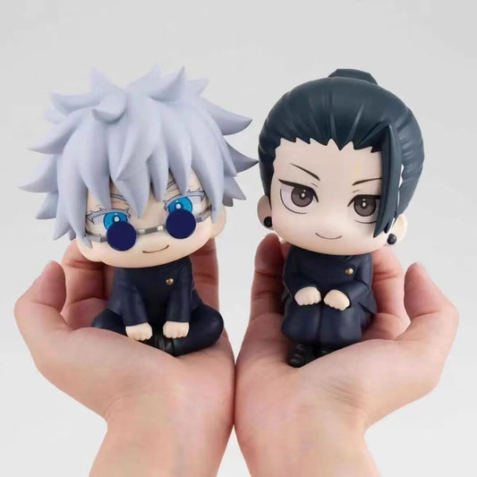 Jujutsu Kaisen Anime Chibi Figures