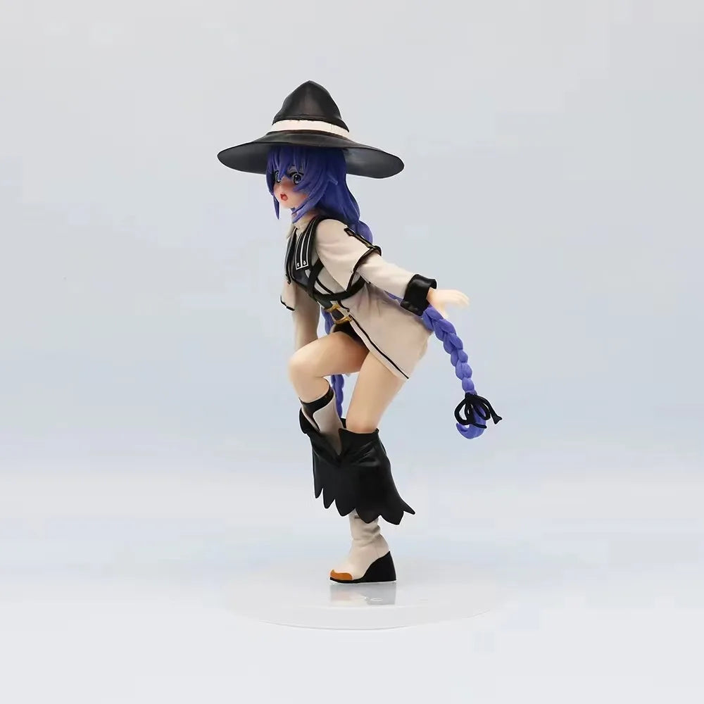 23cm Mushoku Tensei - Roxy, Eris no pants
