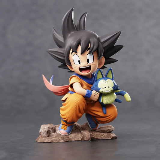 15cm/9cm Dragon Ball Q version Goku